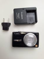 Panasonic DMC-FX7 mit Leica Objektiv Baden-Württemberg - Emmendingen Vorschau