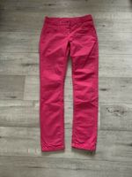 Mädchen/Damen Hose Pink 176 Niedersachsen - Großefehn Vorschau