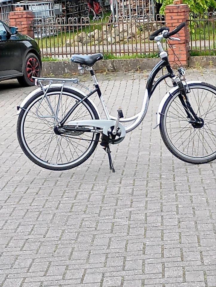 fahrrad gut in Hagen im Bremischen