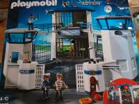 Playmobil polizeistation Brandenburg - Senftenberg Vorschau