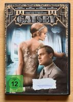 Baz Luhrman: Der Große Gatsby (Leonardo DiCaprio, Toby Maguire) Hörstel - Riesenbeck Vorschau