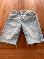 Jeans Shorts von H &M Gr. 152 Baden-Württemberg - Bietigheim-Bissingen Vorschau