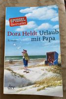 Urlaub mit Papa Urlaubs Roman Dora Heldt Norderney Niedersachsen - Goslar Vorschau