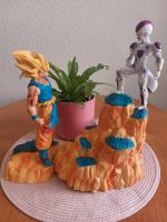 Dragon Ball Z Anime Manga Son Goku vs Frieza figur (Statue) 70€ Berlin - Reinickendorf Vorschau