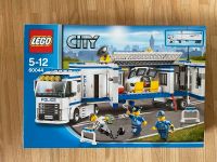 Lego City Polizei 60044 vollständig Bayern - Fürstenfeldbruck Vorschau