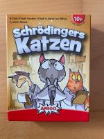 Schrödingers Katzen Kartenspiel München - Allach-Untermenzing Vorschau