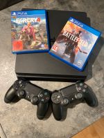 PlayStation 4 Slim Bayern - Scherstetten Vorschau