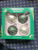 4 Weihnachtskugeln  von Werder Bremen Häfen - Bremerhaven Vorschau