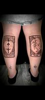 TATTOOS LÜBECK  Lübeck - St. Lorenz Nord Vorschau