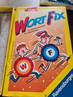 Wort Fix spiel Niedersachsen - Bokel Vorschau