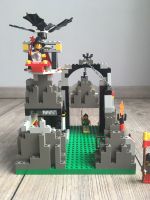 Lego System 6087 - Burg Hessen - Wölfersheim Vorschau