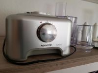 Kenwood multi pro Küchemaschine Baden-Württemberg - Dettingen an der Erms Vorschau