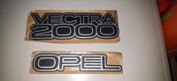 Opel Vectra 2000 Logo Emblem neu original Rheinland-Pfalz - Birkenfeld Vorschau