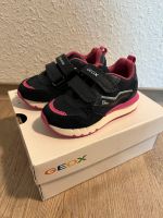 Geox Sneaker, Gr. 24, Mädchen, wasserdicht, neu Baden-Württemberg - Reutlingen Vorschau