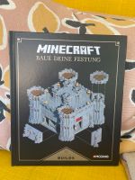 Minecraft Buch Anleitung Baue deine Festung Dresden - Trachau Vorschau