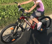 Suche gestohlenes Fahrrad Bayern - Sulzbach-Rosenberg Vorschau