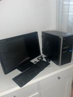 Delphin Computer + iiyama Monitor Baden-Württemberg - Pforzheim Vorschau
