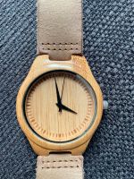 Armbanduhr aus Holz Rheinland-Pfalz - Bitburg Vorschau