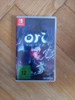 Ori and the Will of the Wisps für die Nintendo Switch Berlin - Wilmersdorf Vorschau