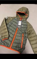 Jack Wolfskin Zenon Gr.128 neu Bergedorf - Hamburg Lohbrügge Vorschau