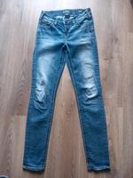 Jeanshose 'Silver' Niedersachsen - Rinteln Vorschau