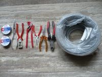 Elektro - Werkzeug - Kabel Nordrhein-Westfalen - Remscheid Vorschau