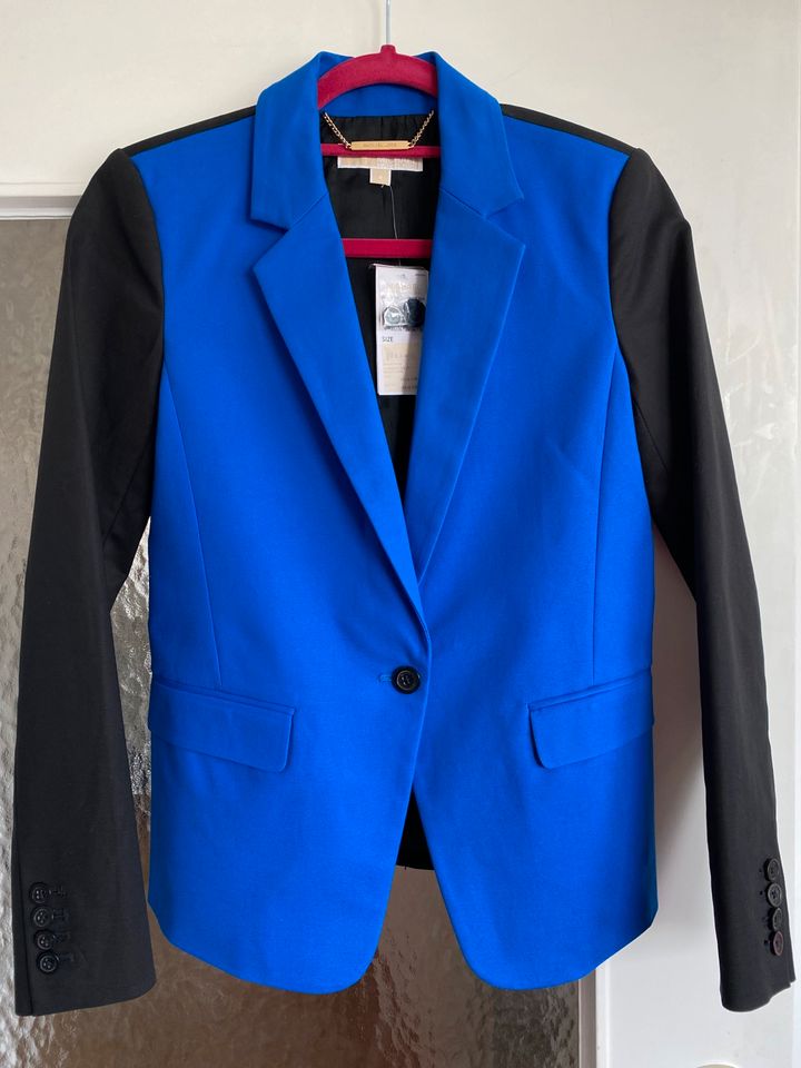 Blazer Michael Kors Größe 2, Größe 34 N.P.179€ in München