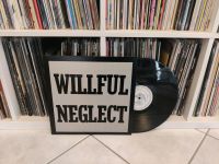 Willful Neglect ‎– Both 12" On One LP US 1982 Vinyl Hardcore Punk Baden-Württemberg - Rheinstetten Vorschau