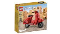 Lego Vespa 40517 NEU OVP Kreis Ostholstein - Malente Vorschau