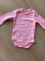 Baby Body Gr 56 Hessen - Waldbrunn Vorschau