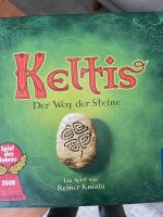Spiel Keltis Weg der Steine Thüringen - Gera Vorschau