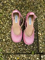 Damenschuhe stylisch, rosa, a la Shirin David Innenstadt - Köln Altstadt Vorschau