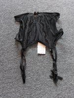 Axami Damen Strapsgürtel schwarz NEU gr.M (38) Bayern - Kolbermoor Vorschau