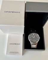 Emporio Armani Herrenuhr Bayern - Neumarkt i.d.OPf. Vorschau