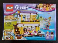 LEGO Friends: 41037 Nordrhein-Westfalen - Neuenkirchen Vorschau