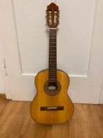 Gitarre Kinder 1/2 pro ARTE mit Tasche München - Allach-Untermenzing Vorschau