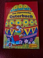 Das superstarke Osterbuch mit vielen Bildern. Ostergeschichte Berlin - Dahlem Vorschau