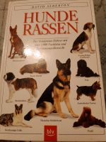 Buch "Hunde Rassen" David Alderton Schleswig-Holstein - Altenholz Vorschau