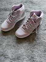 adidas HOOPS MID 2.0 K gr. 40 Frauen neuwertig Wuppertal - Elberfeld Vorschau