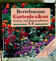 Bertelsmann Gartenlexikon nahezu nagelneu! Sachsen - Radeberg Vorschau