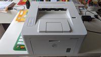 HP Laserjet Pro M203dw Laserdrucker München - Ramersdorf-Perlach Vorschau
