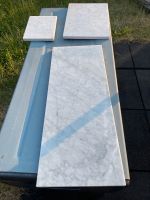 Fensterbank Bianco Carrara Hessen - Melsungen Vorschau