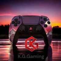 Ps5 scuf controller sunset Bayern - Mainbernheim Vorschau