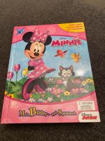 Disney Minnie Spielebuch Saarland - St. Ingbert Vorschau