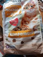 Katzenfutter zu verschenken! Bayern - Schierling Vorschau
