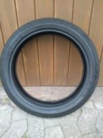 Rennreifen Metzeler Racetec RR Slick120/70 R17 Bayern - Merkendorf Vorschau