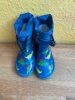 Gummistiefel * Dino * 22 * Beck * ISL 150 Baden-Württemberg - Friedrichshafen Vorschau