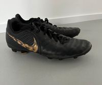 Nike Tiempo Fußballschuhe Gr. 41 Nordrhein-Westfalen - Rheda-Wiedenbrück Vorschau