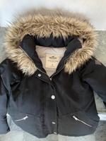 Hollister Daunenjacke Ultimate Down Collection-Dunkelblau-Gr. S Bayern - Berngau Vorschau