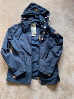 Ragwear Übergangsjacke Sachsen - Niesky Vorschau